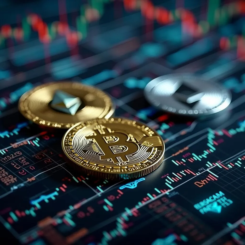 Inversiones en criptomonedas en Argentina