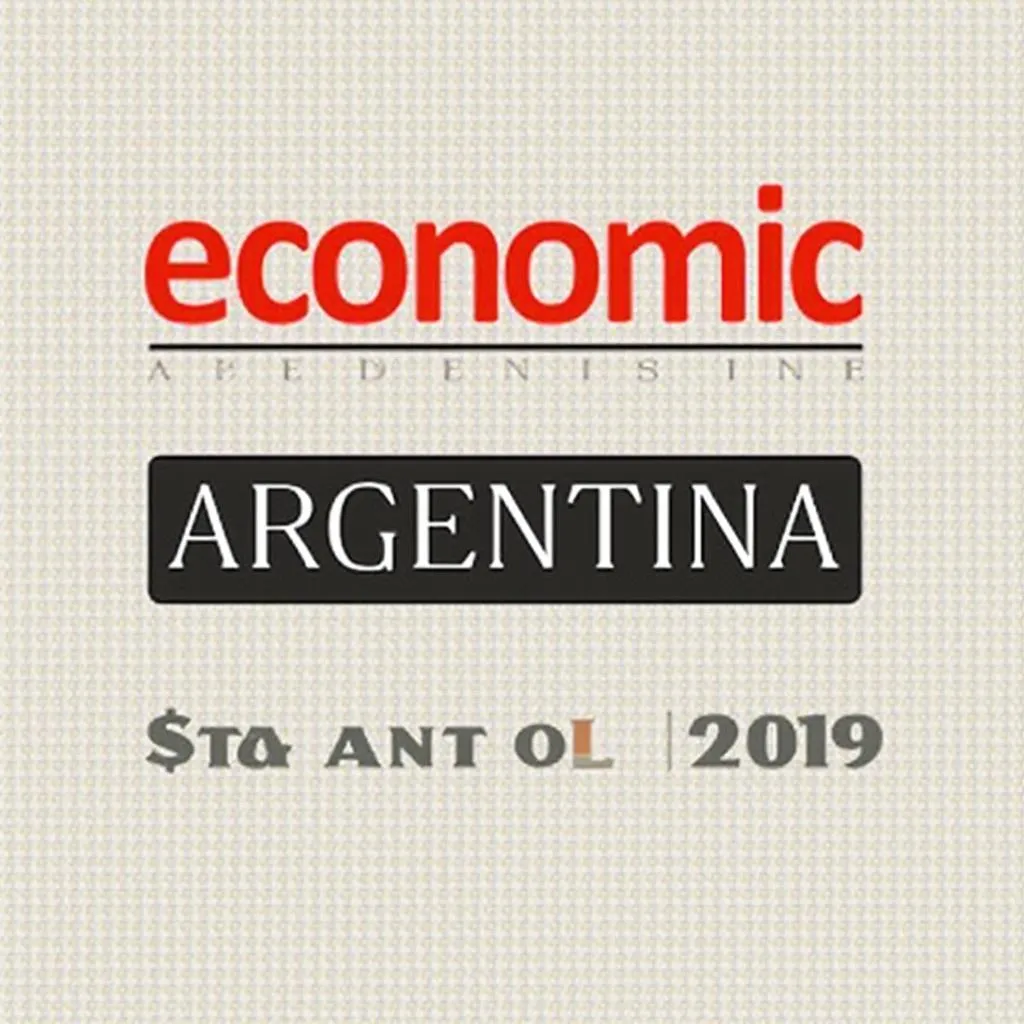 Logo de medio financiero argentino