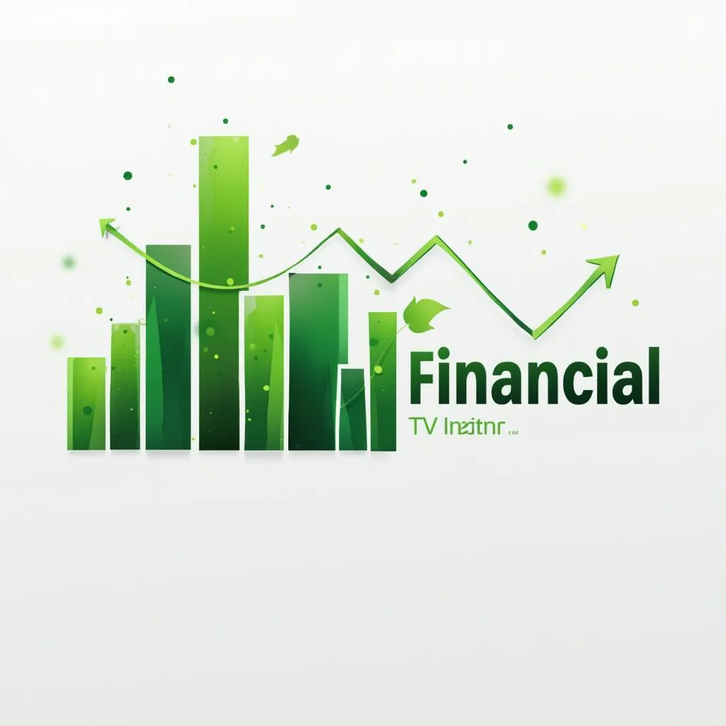 Logo de medio económico argentino