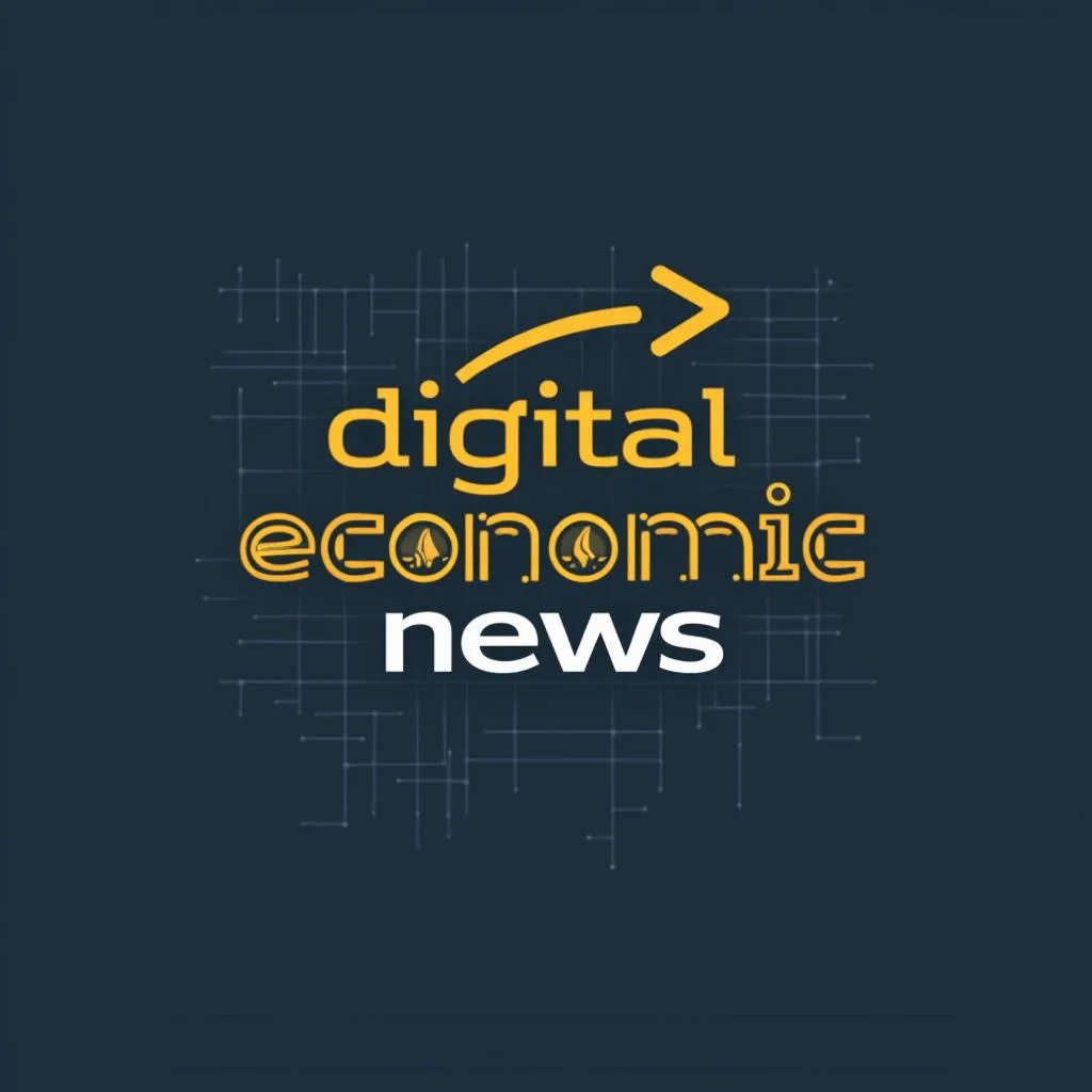 Logo de canal de TV financiero