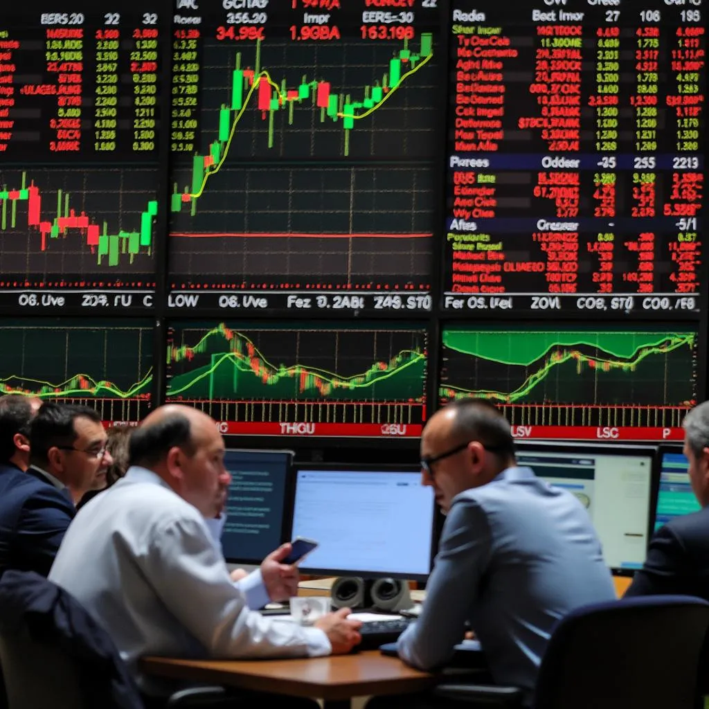 Inversiones sostenibles en Argentina