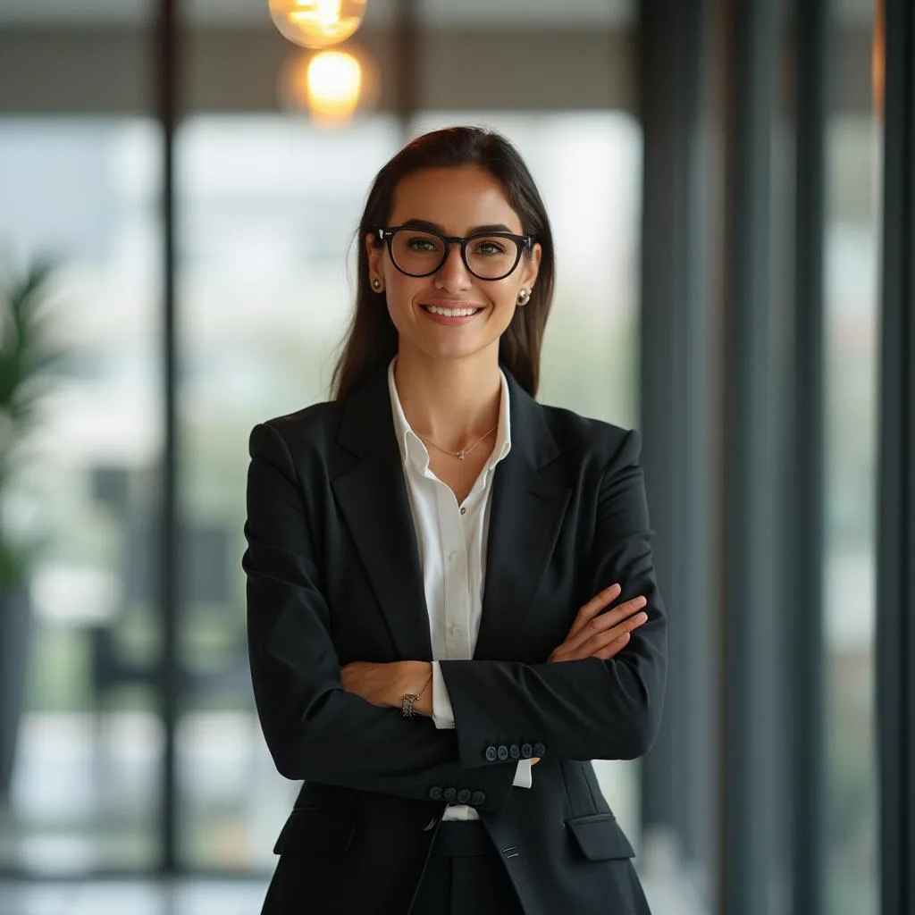 Laura Domínguez, cofundadora y directora de estrategia
